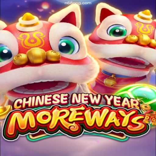Discover the Excitement of CHINESENEWYEARMOREWAYS: Unleash Your Fortune
