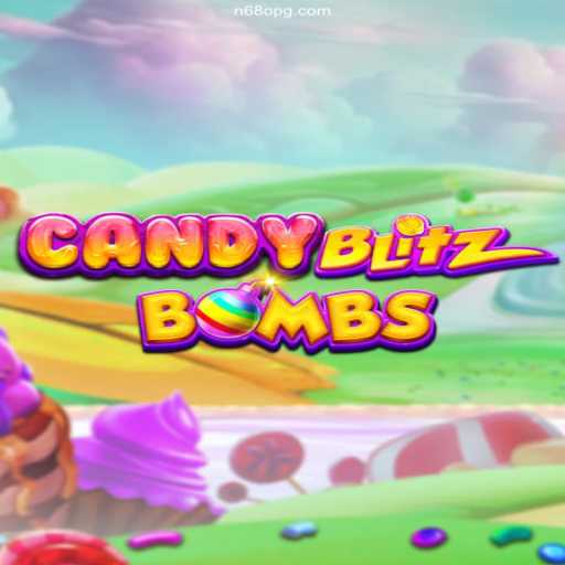 Discover CandyBlitzBombs: The New Online Gaming Sensation