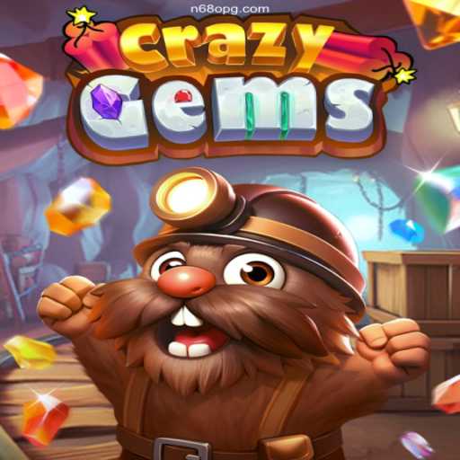Discover CrazyGems: The Dazzling World of Online Gaming