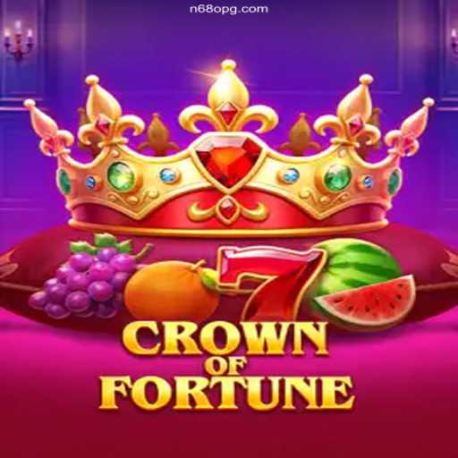 Crown of Fortune: A Dive into the Exciting World of Online Gaming