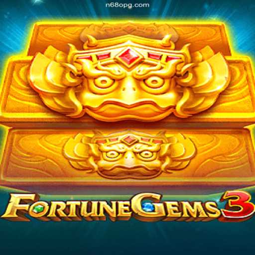 Exploring FortuneGems3: A New Era of Online Gaming