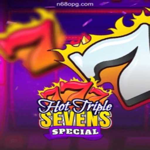 Explore HotTripleSevensSpecial: Your Gateway to Wins