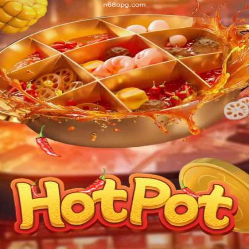 Exploring Hotpot: A New Gaming Sensation