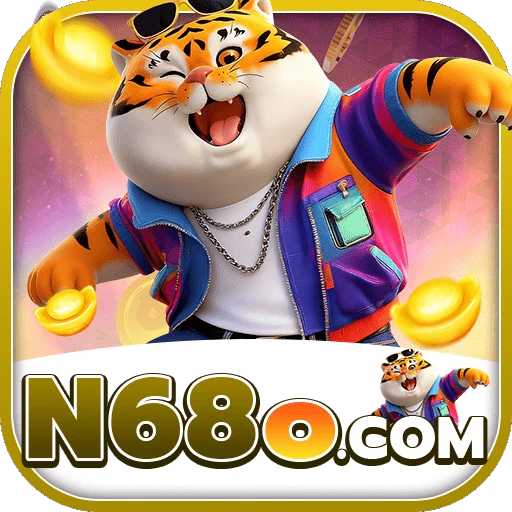 N68o⭐️ ONLINE PLATAFORMA OFICIAL, seu site confiável! logo