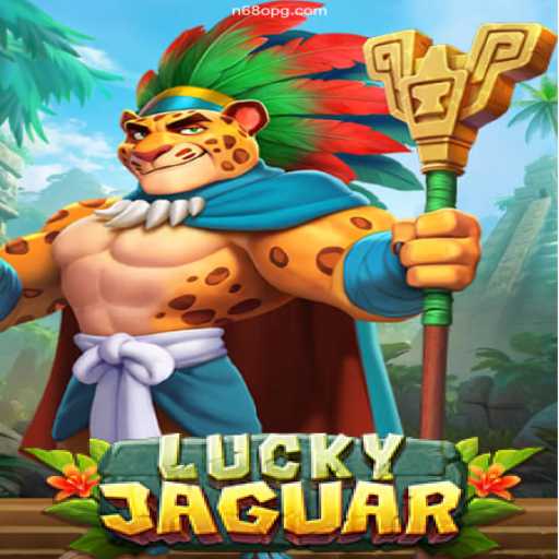 The World of LuckyJaguar: The Ultimate Online Gaming Experience