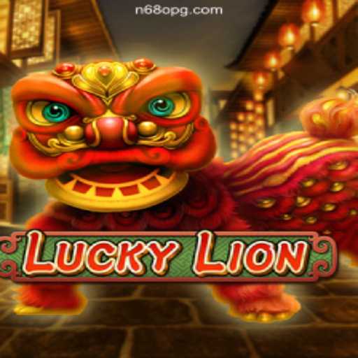 Explore LuckyLion: The Thrilling Gaming Experience with N68o⭐️