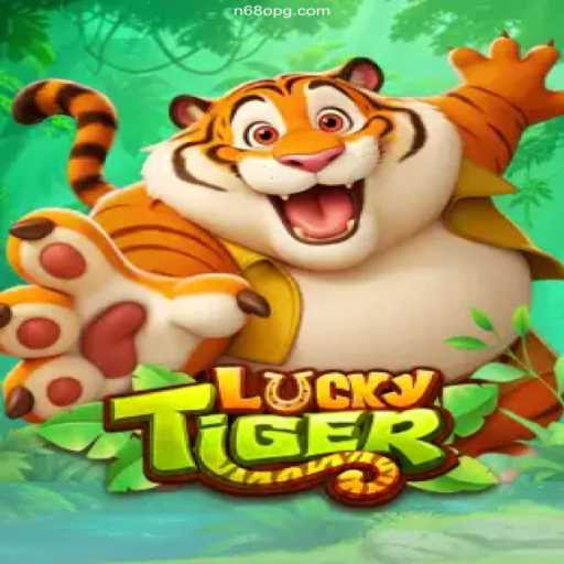 LuckyTiger: Dive Into the Exciting World of Online Gaming