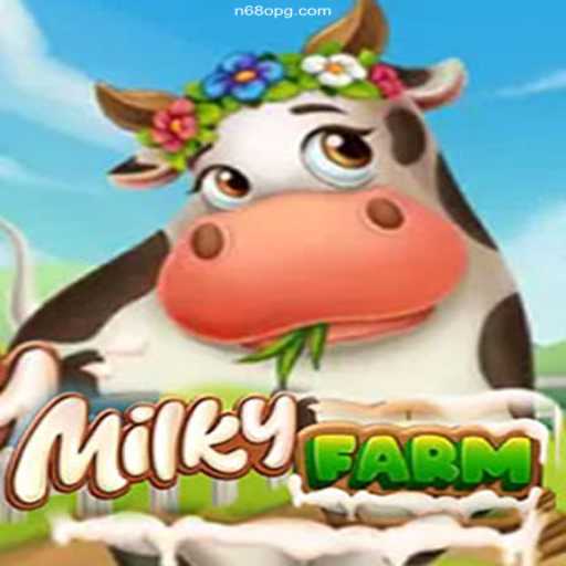 Discovering MilkyFarm: The Ultimate Gaming Experience