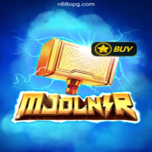 Exploring Mjolnir: A Legendary Gaming Experience