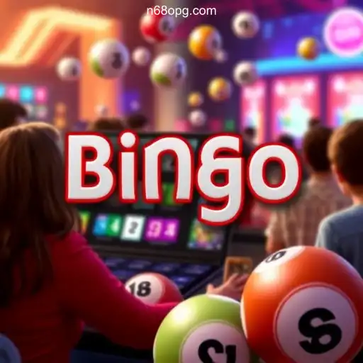 The Rise of Online Bingo: Exploring N68o⭐️ ONLINE PLATAFORMA OFICIAL, seu site confiável!