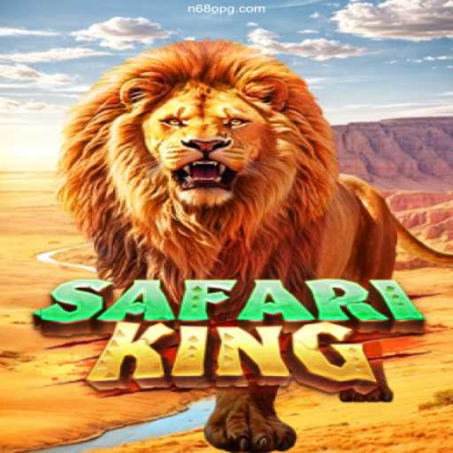 Safari King: A Thrilling Adventure in the Wild