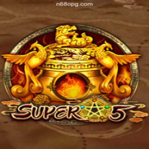 Discovering Super5: A New Gaming Experience on the N68o⭐️ Online Platform