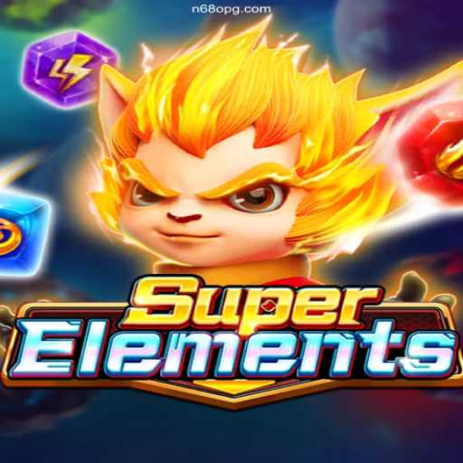 Explore the Thrilling World of SuperElements