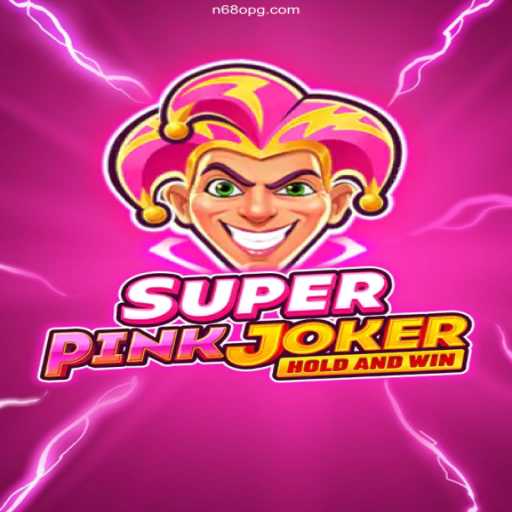 Explore the Vibrant World of SuperPinkJoker and Enjoy Reliable Gaming on N68o