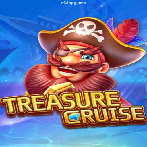 Exploring TREASURECRUISE: The Ultimate Gaming Adventure